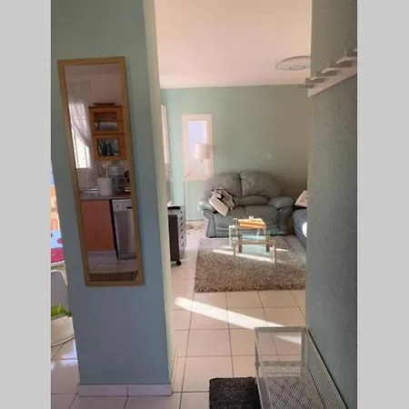 Апартаменты Cozy Ii In Hills Upper Torreblanca *