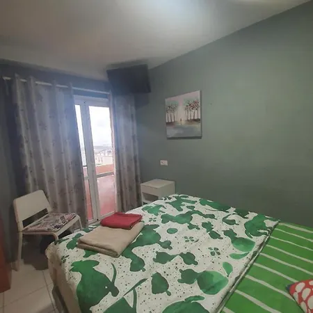 Cozy Ii In Hills Upper Torreblanca *