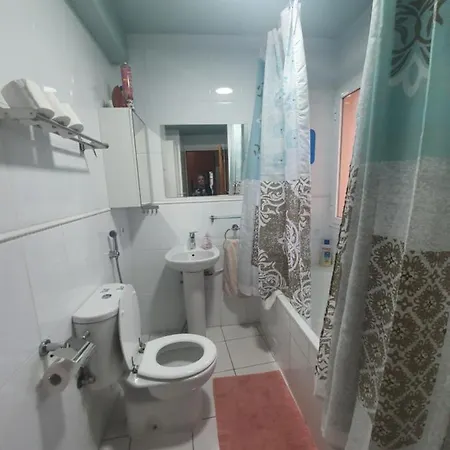 Cozy Ii In Hills Upper Torreblanca Апартаменты