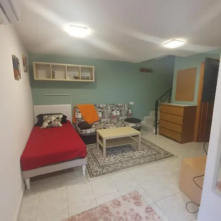 Cozy Ii In Hills Upper Torreblanca