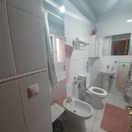 Cozy Ii In Hills Upper Torreblanca Апартаменты