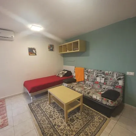 Cozy Ii In Hills Upper Torreblanca Апартаменты