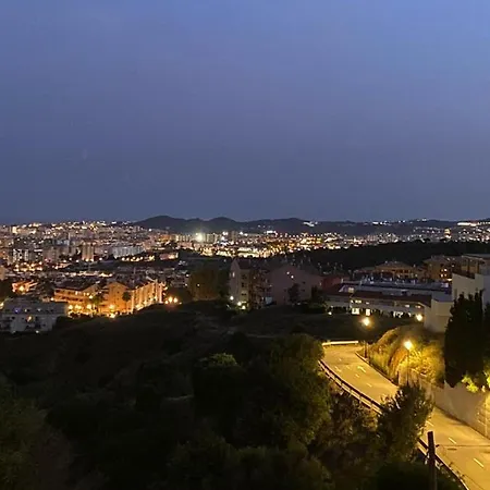 Cozy Ii In Hills Upper Torreblanca Апартаменты Фуэнхирола