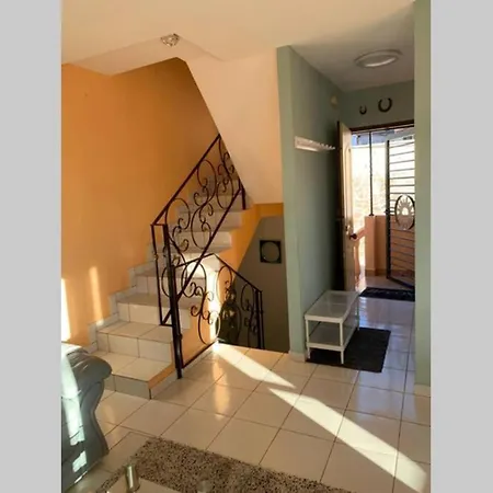 Cozy Ii In Hills Upper Torreblanca Fuengirola