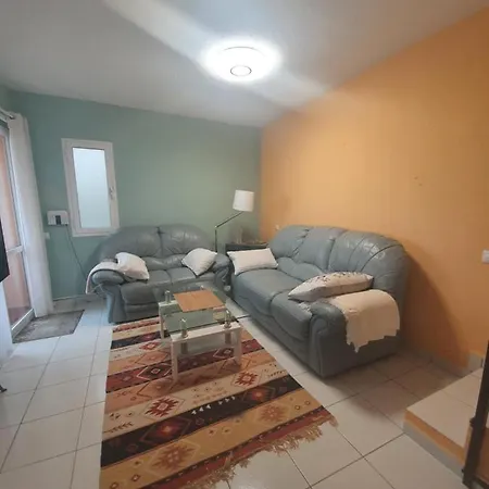 Cozy Ii In Hills Upper Torreblanca