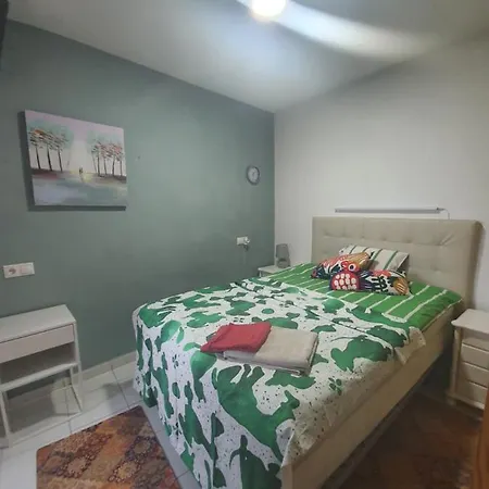 公寓 Cozy Ii In Hills Upper Torreblanca *