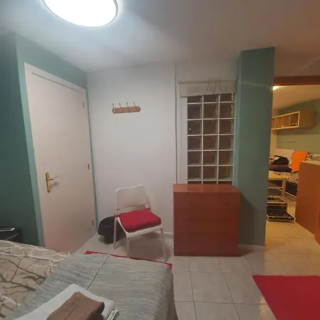 Cozy Ii In Hills Upper Torreblanca Апартаменти