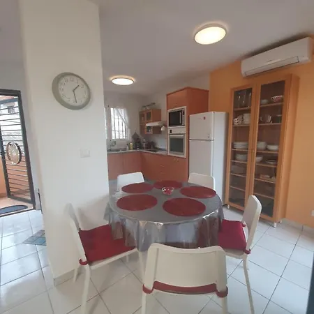 Cozy Ii In Hills Upper Torreblanca 公寓 丰希罗拉