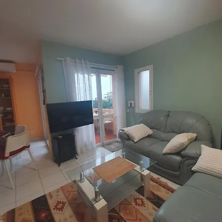 Cozy Ii In Hills Upper Torreblanca * Fuengirola