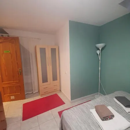 Cozy Ii In Hills Upper Torreblanca Фуенхірола