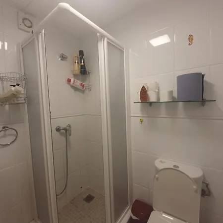 Appartement Cozy Ii In Hills Upper Torreblanca *