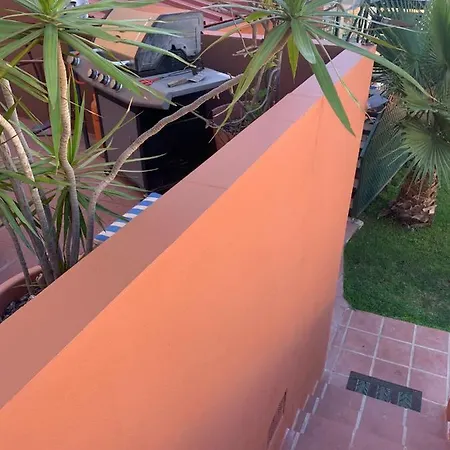 Cozy Ii In Hills Upper Torreblanca Apartment Fuengirola