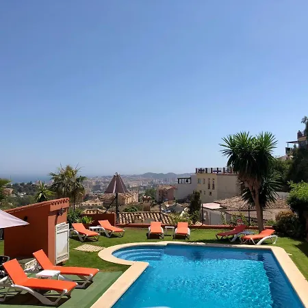 Cozy Ii In Hills Upper Torreblanca