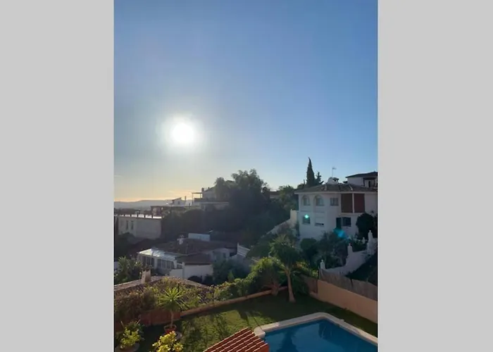 Cozy Ii In Hills Upper Torreblanca Apartment