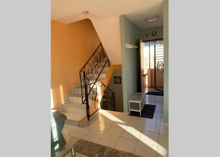 Cozy Ii In Hills Upper Torreblanca Fuengirola