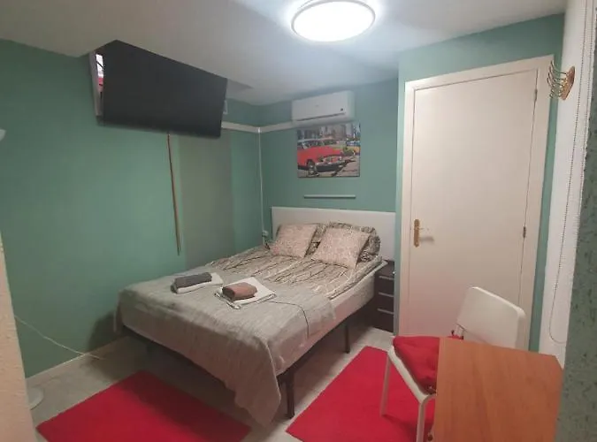 Cozy Ii In Hills Upper Torreblanca Apartment *