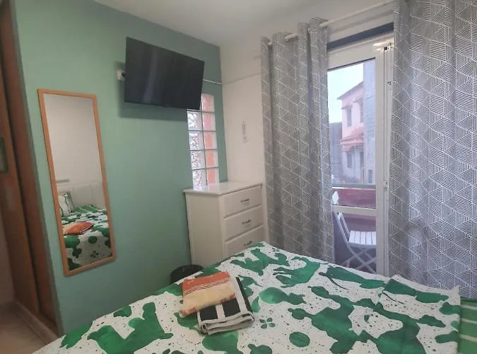 Apartament Cozy Ii In Hills Upper Torreblanca