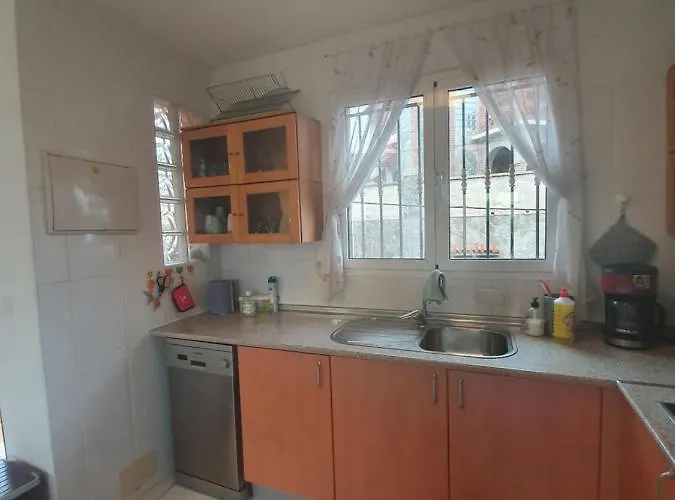 Cozy Ii In Hills Upper Torreblanca Apartament