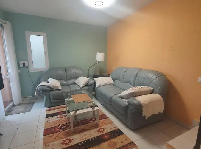 Cozy Ii In Hills Upper Torreblanca