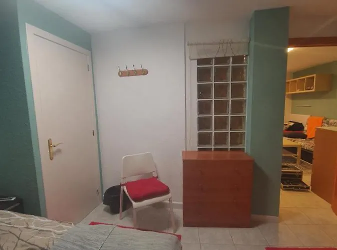 Cozy Ii In Hills Upper Torreblanca Apartament