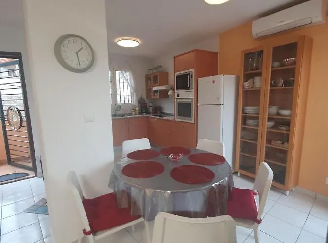 Cozy Ii In Hills Upper Torreblanca Apartment Fuengirola