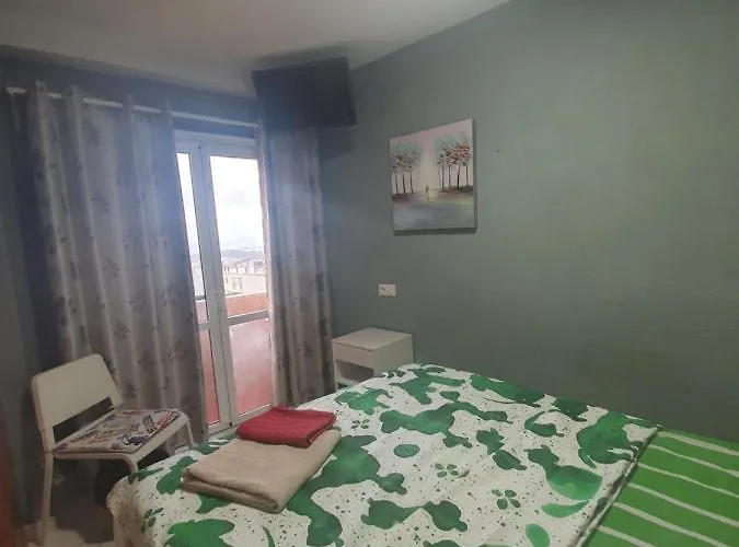 Cozy Ii In Hills Upper Torreblanca *