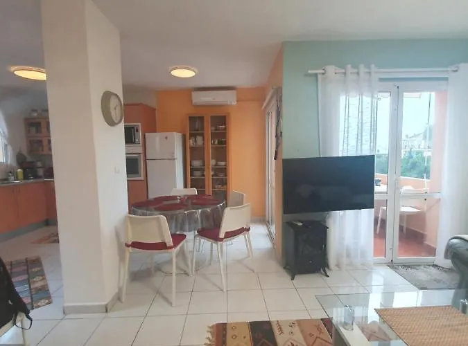 Cozy Ii In Hills Upper Torreblanca * Fuengirola