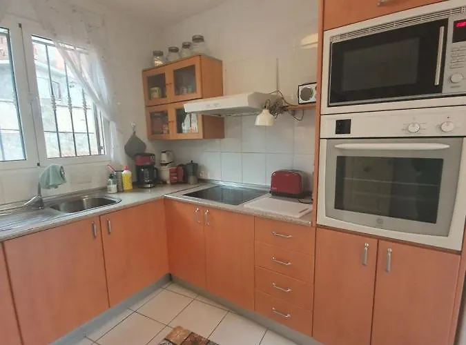 Cozy Ii In Hills Upper Torreblanca Apartament