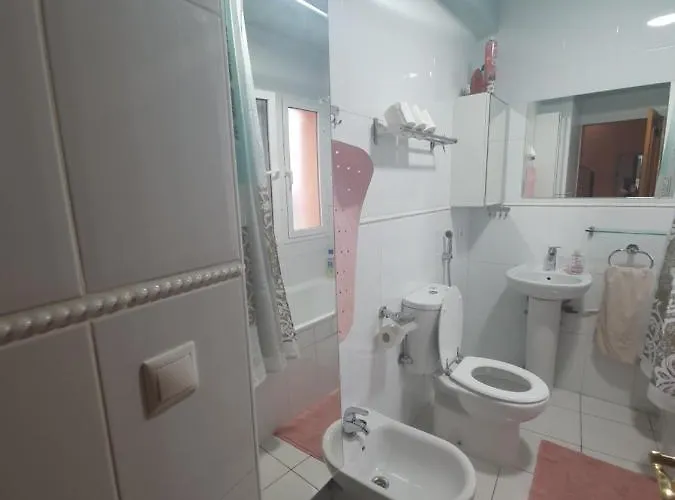 Cozy Ii In Hills Upper Torreblanca Apartament