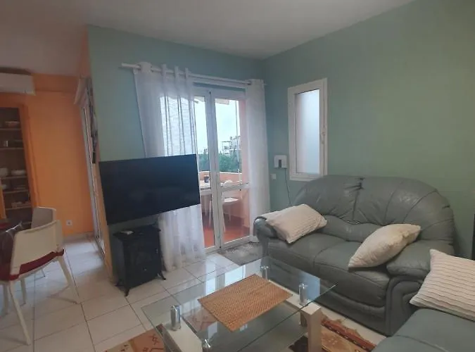 Cozy Ii In Hills Upper Torreblanca * Fuengirola