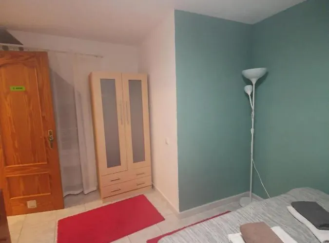 Cozy Ii In Hills Upper Torreblanca Fuengirola