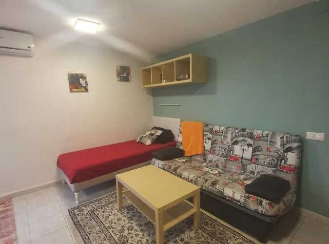 Cozy Ii In Hills Upper Torreblanca Apartament