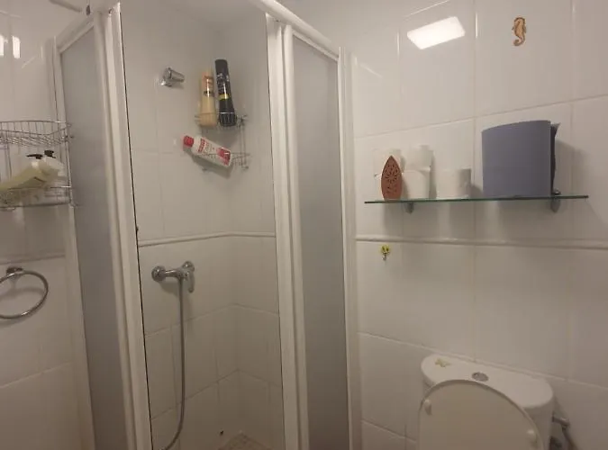 Apartment Cozy Ii In Hills Upper Torreblanca *