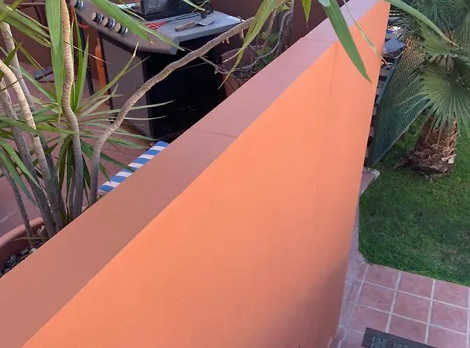 Cozy Ii In Hills Upper Torreblanca Apartament Fuengirola