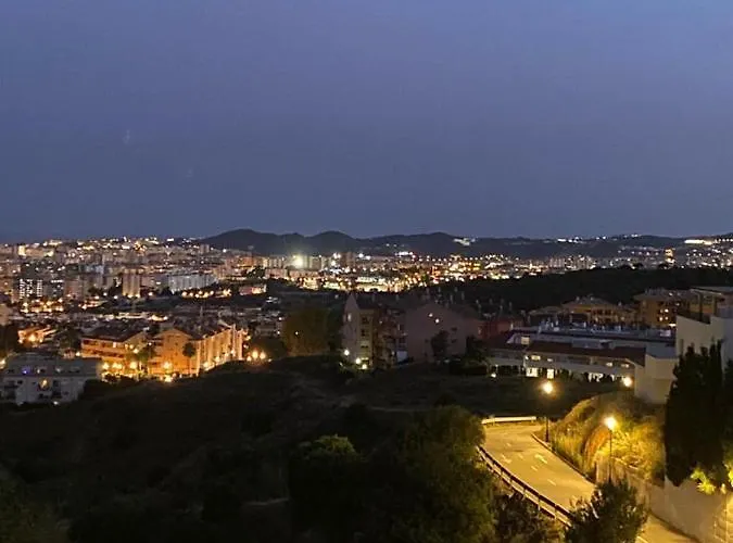 Cozy Ii In Hills Upper Torreblanca Apartament Fuengirola