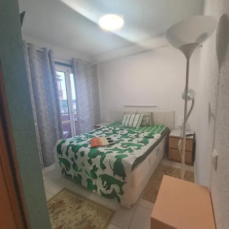 Apartment Cozy Ii In Hills Upper Torreblanca *